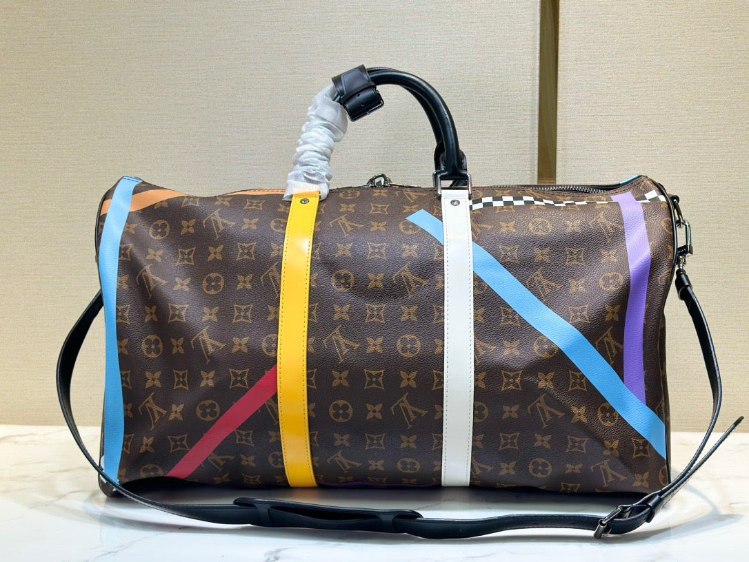 Louis Vuitton Top Bag (LuxluxHouse)