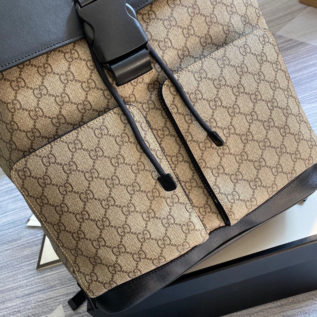 LuxluxHouse Great quality Gucci Bag Top Quality 34*41*17cm Free shipping