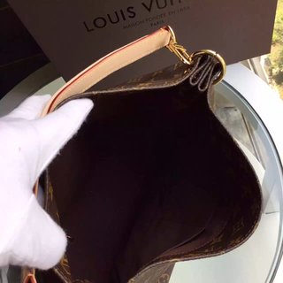 LuxluxHouse Great quality Louis Vuitton Bag Top Quality Free shipping