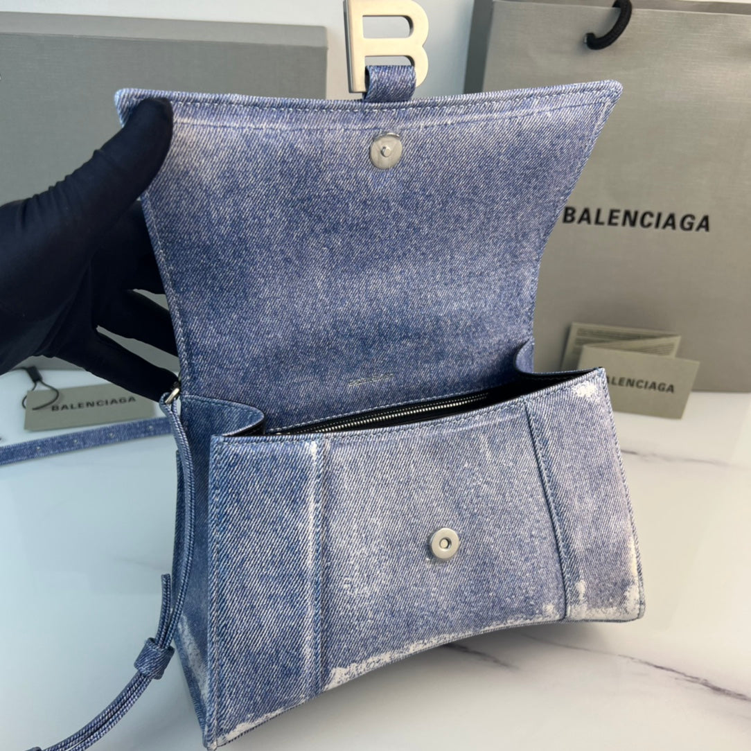 LuxluxHouse Great quality Balenciaga Bag Top Quality 23*10*24CM Free shipping