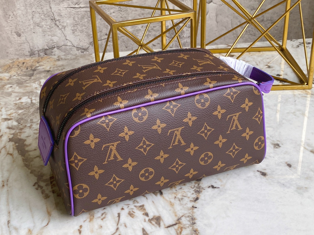 LuxluxHouse Great quality Louis Vuitton Bag Top Quality 28*15*16.5CM Free shipping