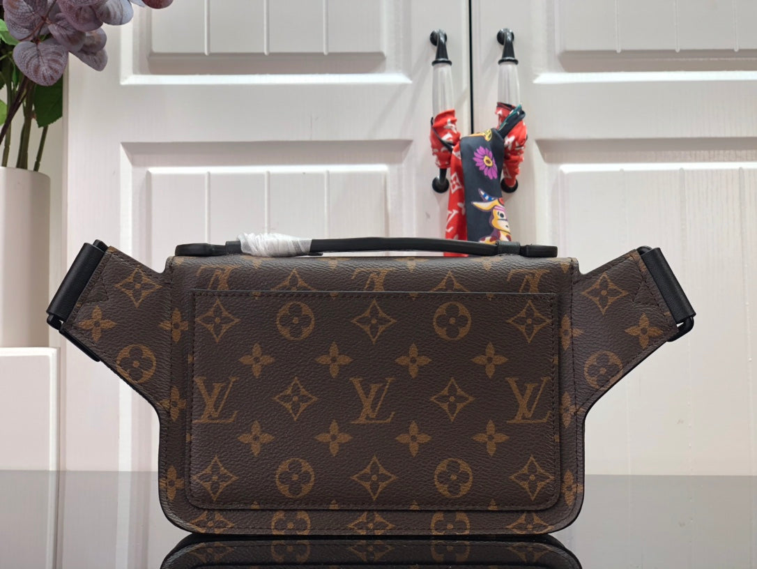 LuxluxHouse Great quality Louis Vuitton Bag Top Quality 21*15*4CM Free shipping