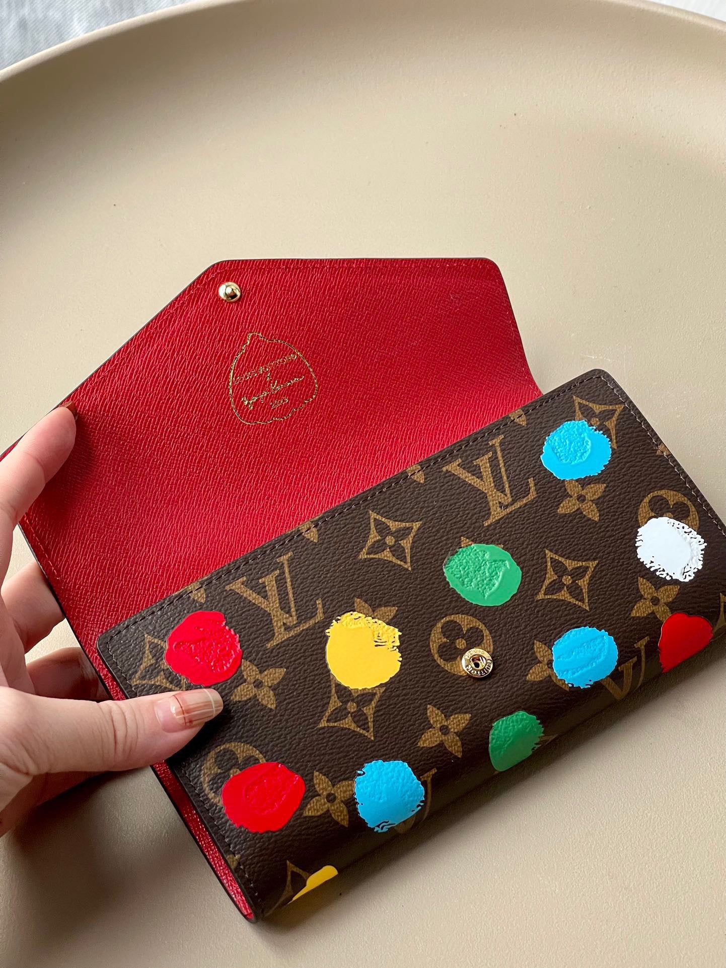 Louis Vuitton Top Bag (LuxluxHouse)