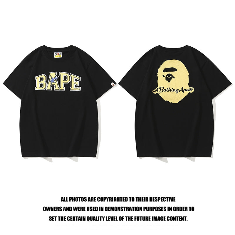 LuxluxHouse Bape T-shirt NO.1