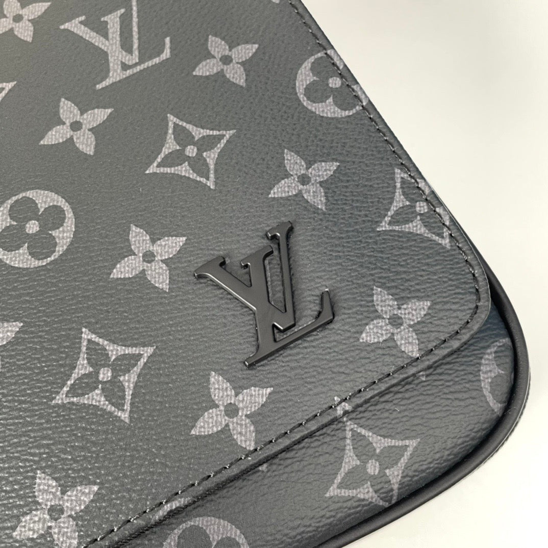 Louis Vuitton Top Bag (LuxluxHouse)