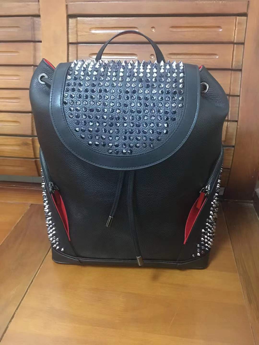 LuxluxHouse Great quality Bag Christian Louboutin Top Quality Free shipping