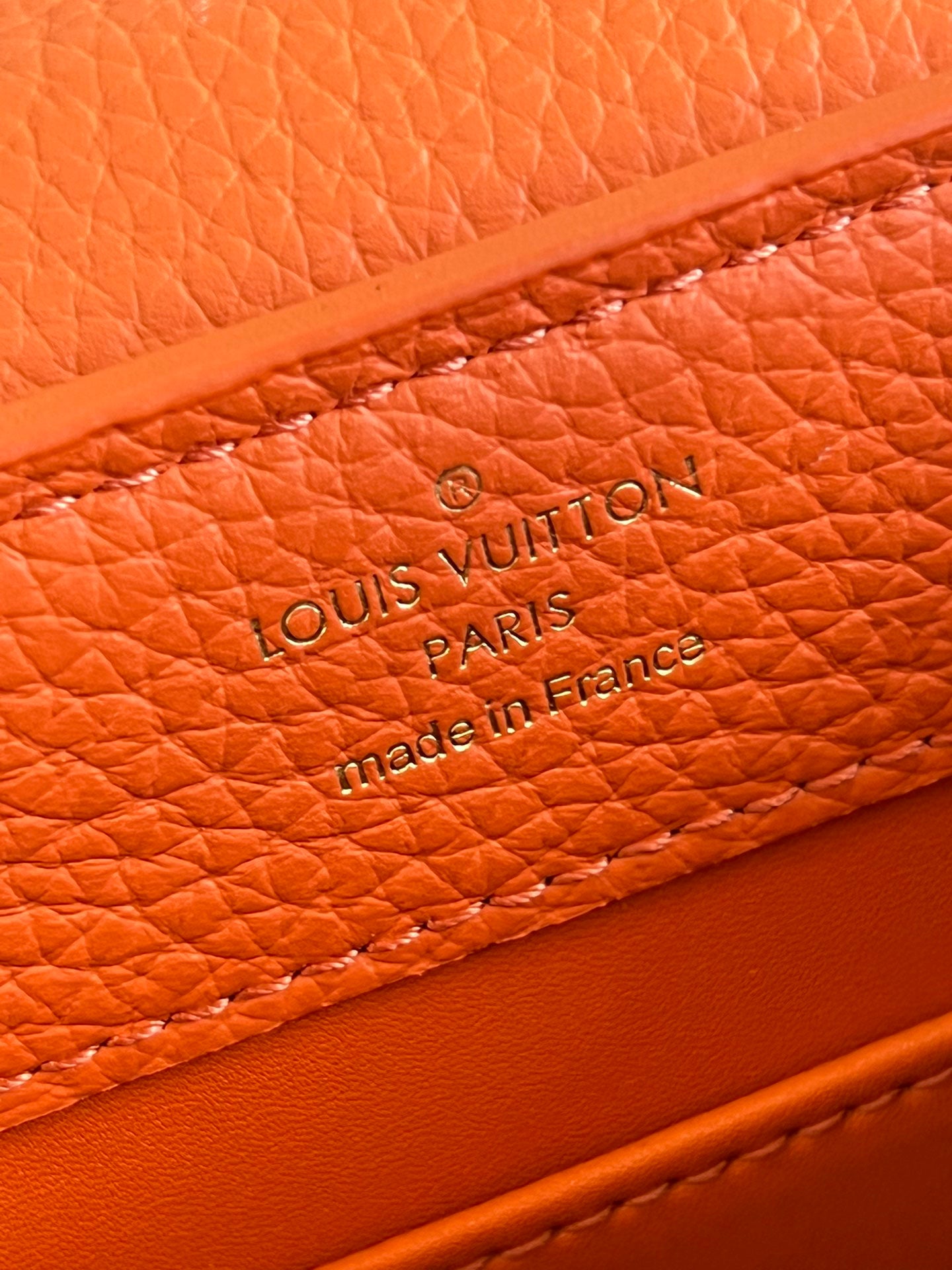 LuxluxHouse Great quality Louis Vuitton Bag Top Quality 21*14*8CM Free shipping