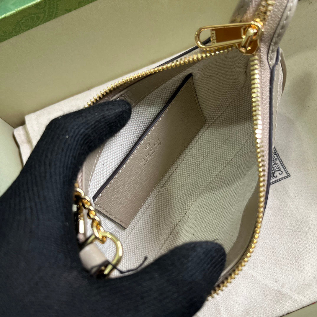 Gucci Bag Top Quality 764960 (LuxluxHouse)