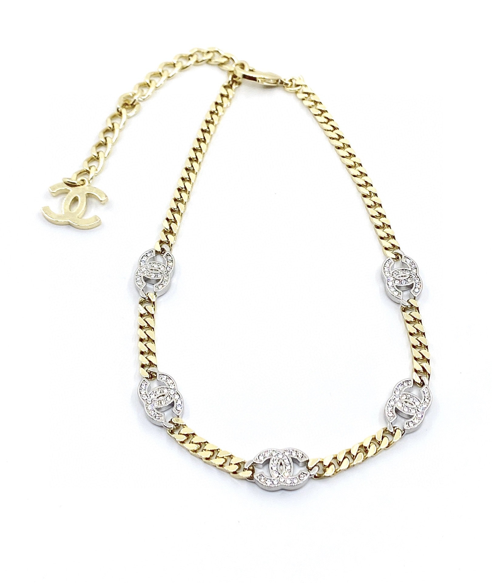 Luxluxhouse Great quality Necklace Free shipping