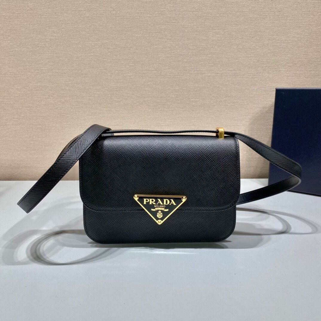 Free shipping LuxluxHouse Prada Bag Top Quality