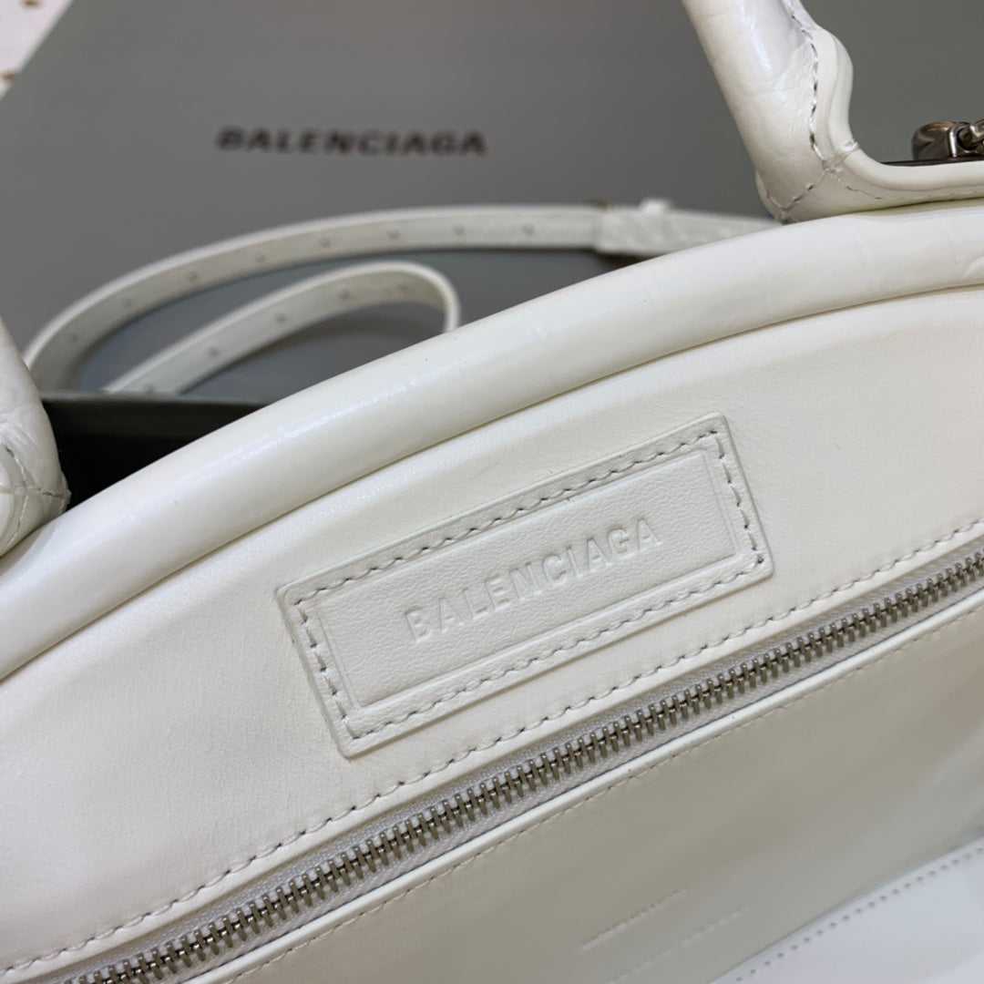 LuxluxHouse Great quality Balenciaga Bag Top Quality 27*15.5*11CM Free shipping