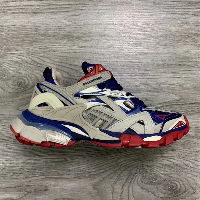 OK batch-Balenciaga track2 sneaker