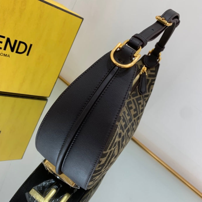 LuxluxHouse Great quality Fendi Top Bag 29*24.5*10CM Free shipping