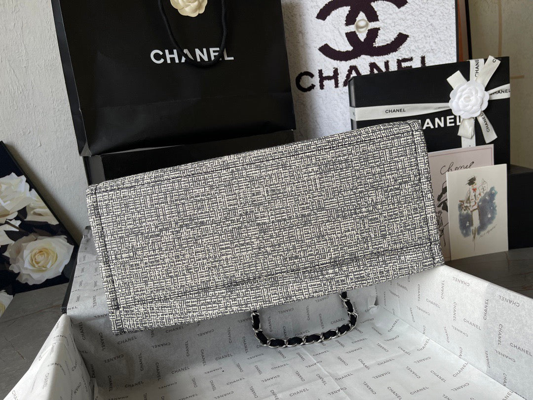 Chanel Top Bag 66941 LuxluxHouse