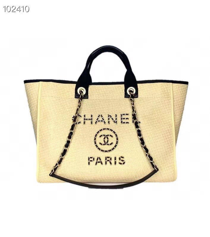 LuxluxHouse Great quality Chanel Top Bag 30×50×22cm Free shipping