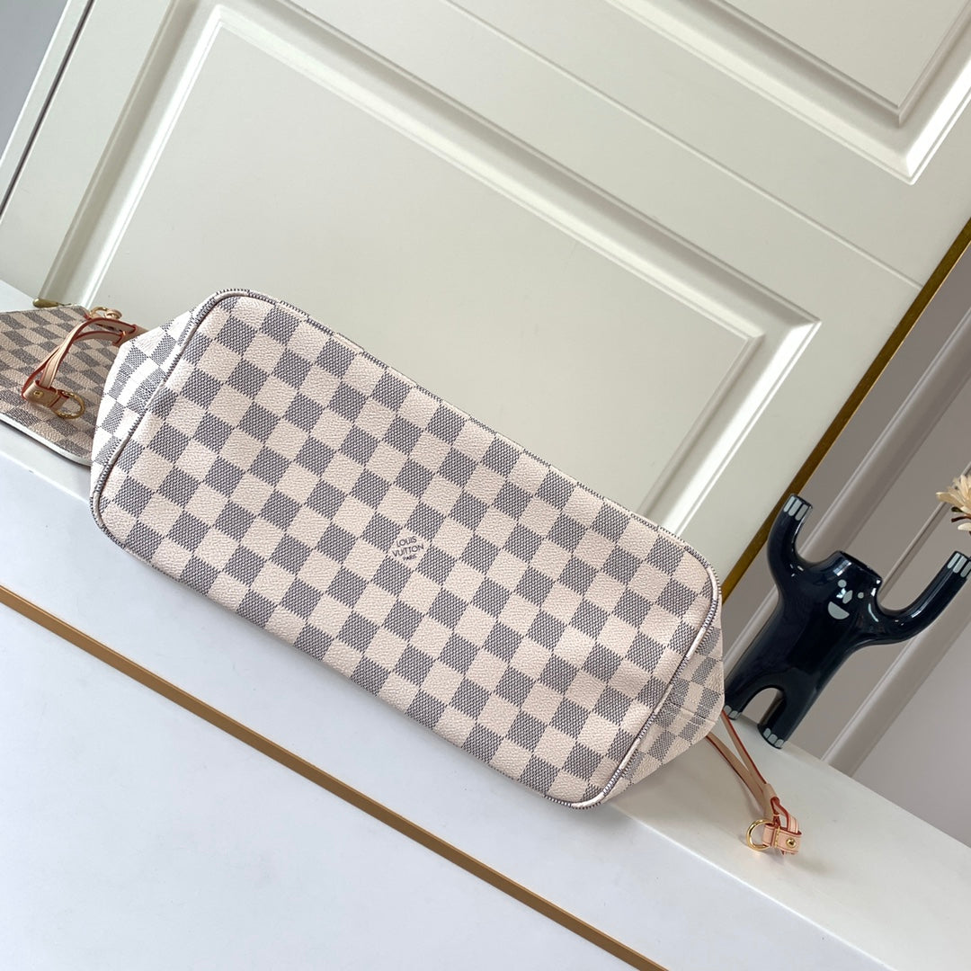 LuxluxHouse Great quality Louis Vuitton Bag Top Quality 32*29*17CM Free shipping