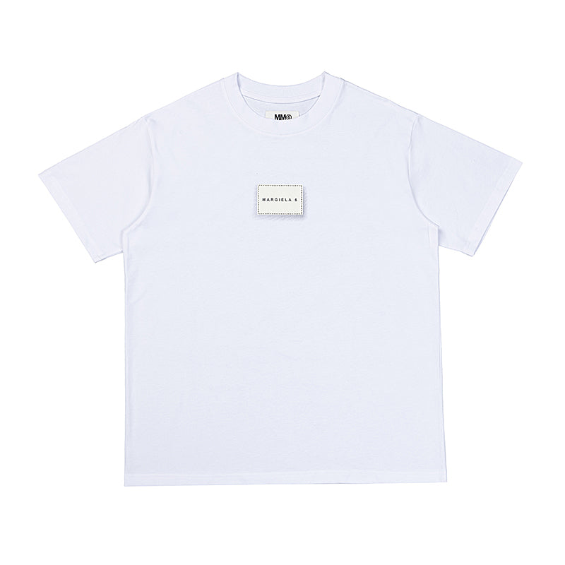 LuxluxHouse Best Quality Clothes T-shirt Chanel & Maison Margiela