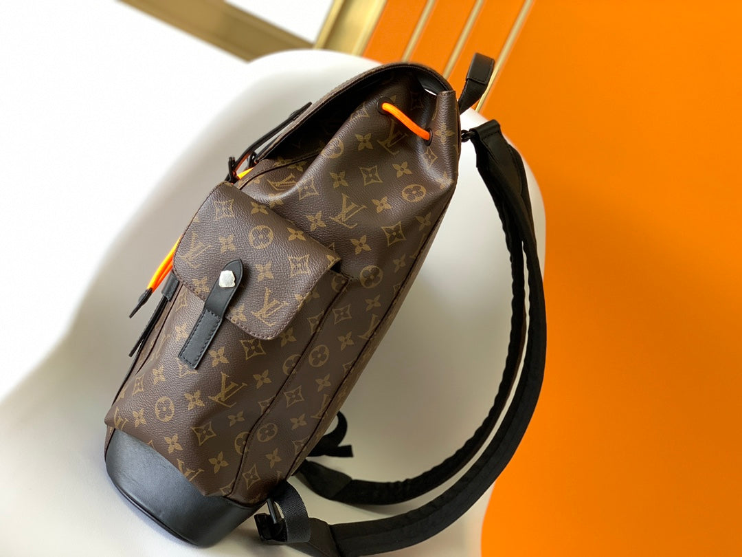 LuxluxHouse Great quality Louis Vuitton Bag Top Quality 41*48*13cm Free shipping