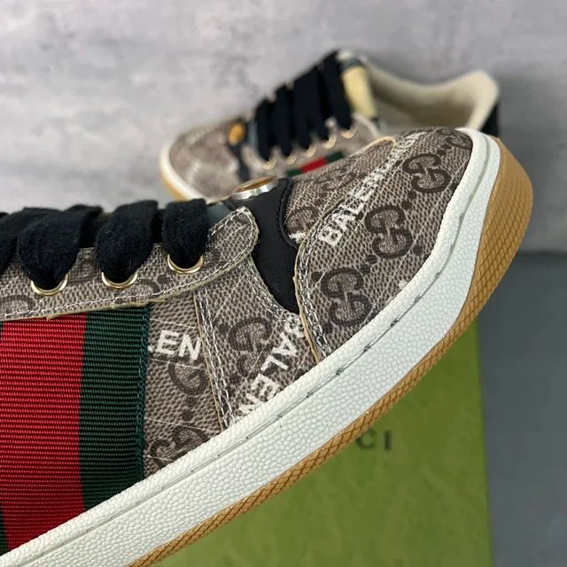 LuxluxHouse Gucci screener
