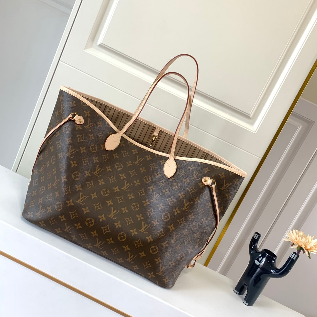 LuxluxHouse Great quality Louis Vuitton Bag Top Quality 40*33*20CM Free shipping