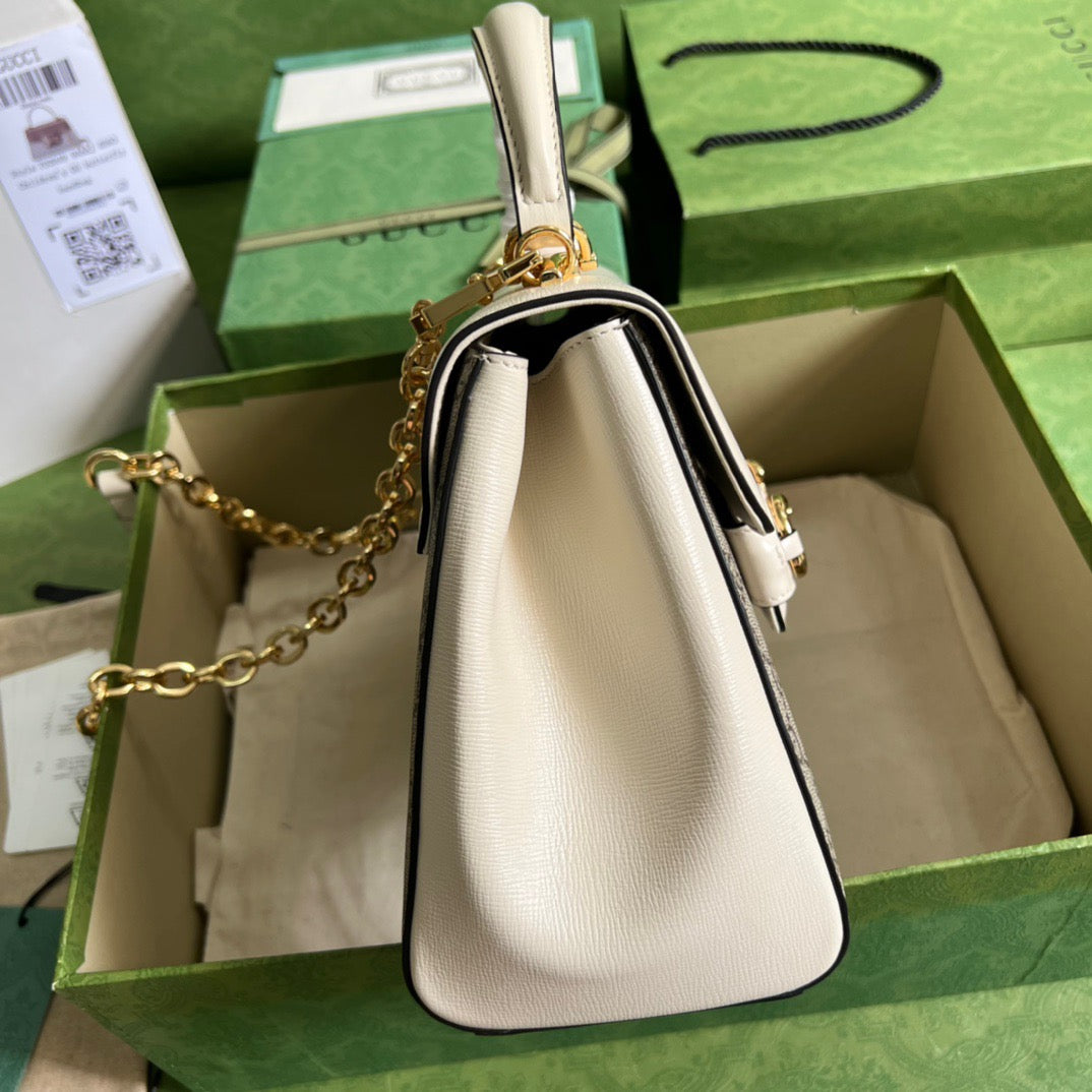 Gucci Bag Top Quality 702049 (LuxluxHouse)