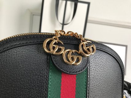 LuxluxHouse Great quality Gucci Bag Top Quality 23.5*18*8cm Free shipping