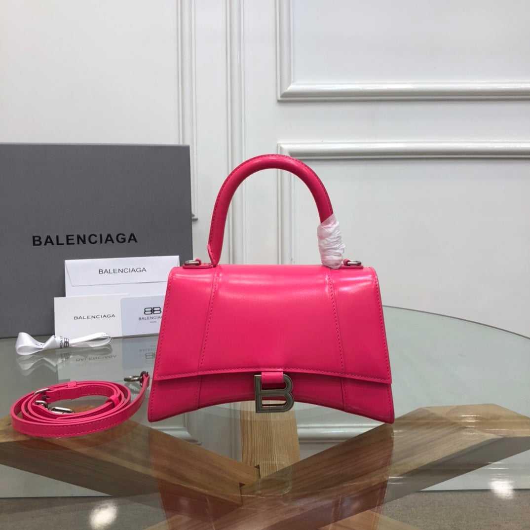 LuxluxHouse Great quality Balenciaga Bag Top Quality 23x10x24cm Free shipping