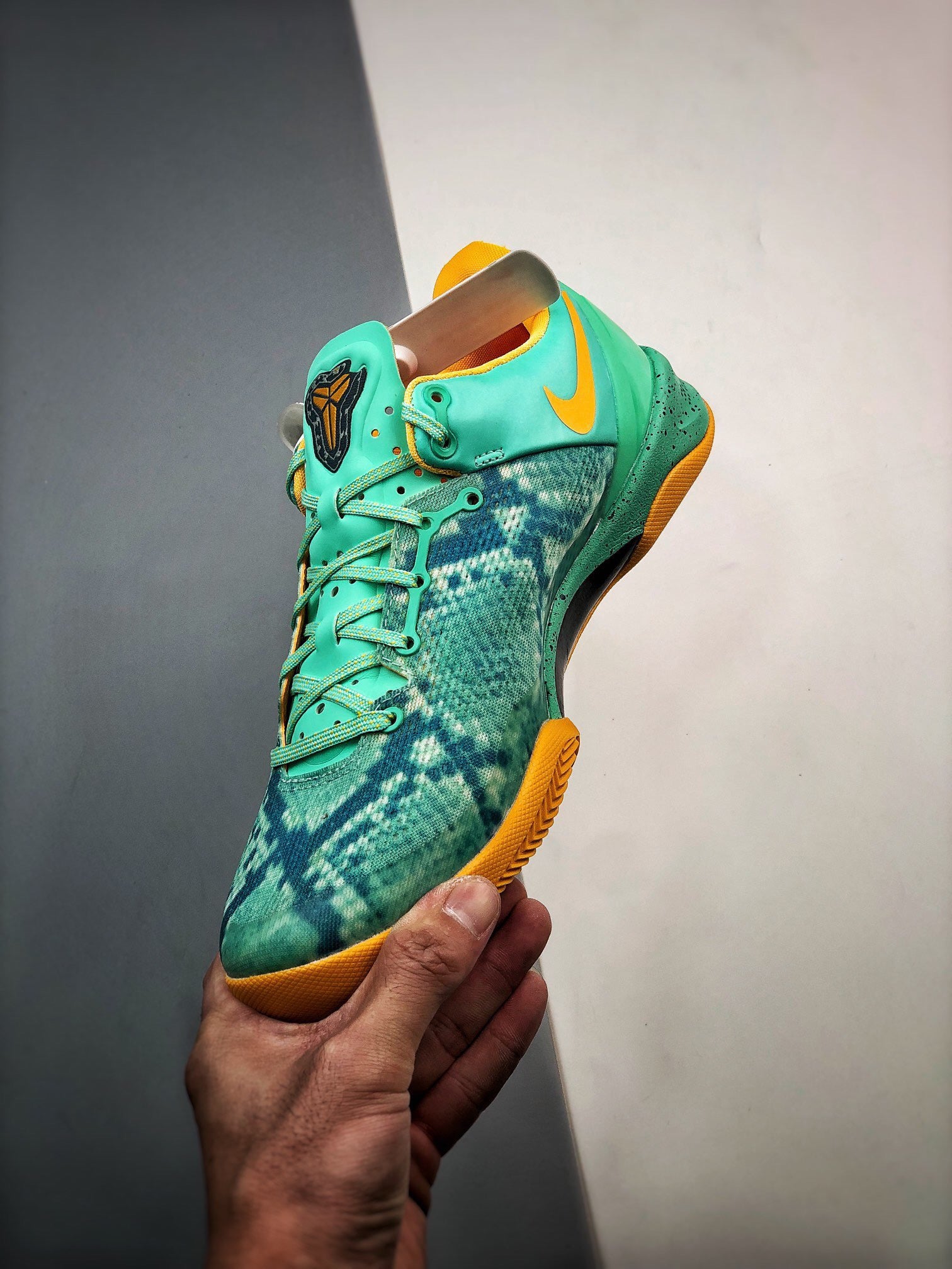 LuxluxHouse Nike kobe8 Free shipping