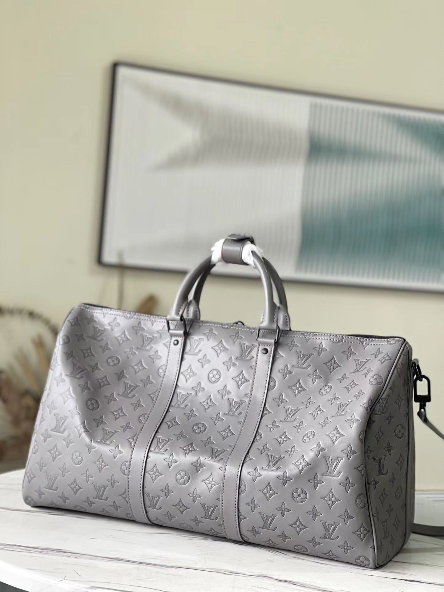 LuxluxHouse Great quality Louis Vuitton Bag Top Quality 50*29*23CM Free shipping