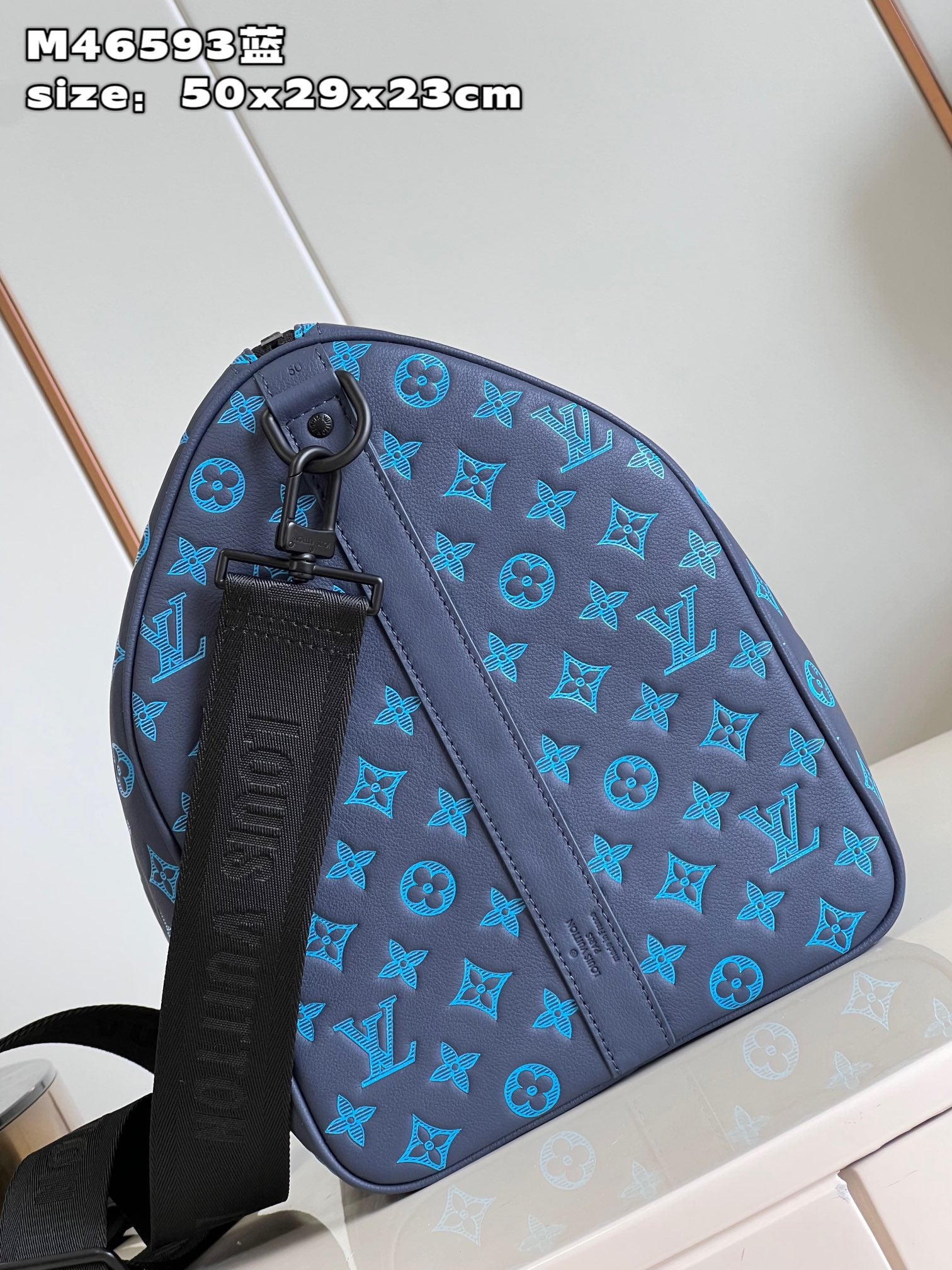 Louis Vuitton Top Bag (LuxluxHouse)