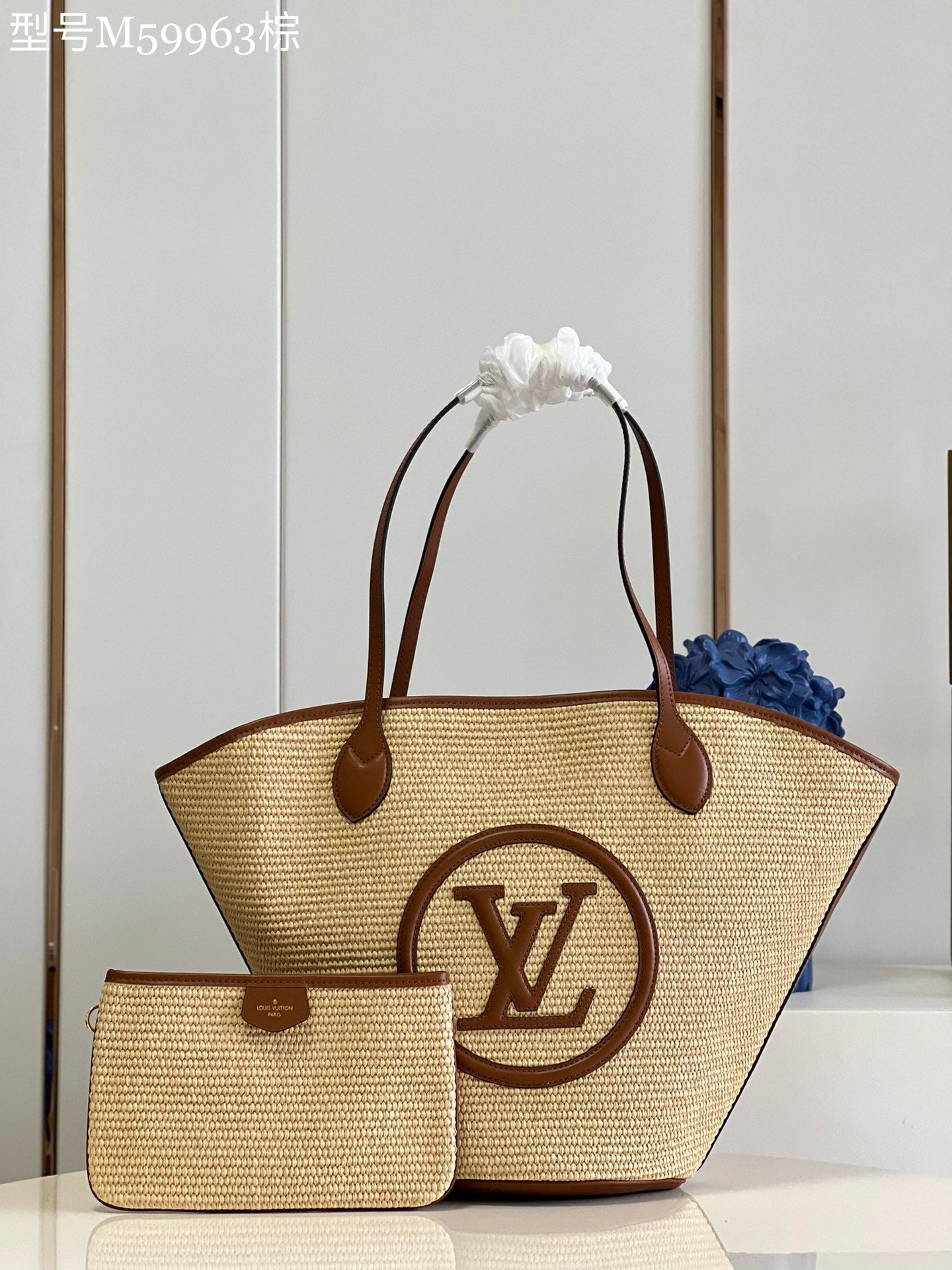 LuxluxHouse Great quality Louis Vuitton Bag Top Quality 22.4*13.4*7.1CM Free shipping