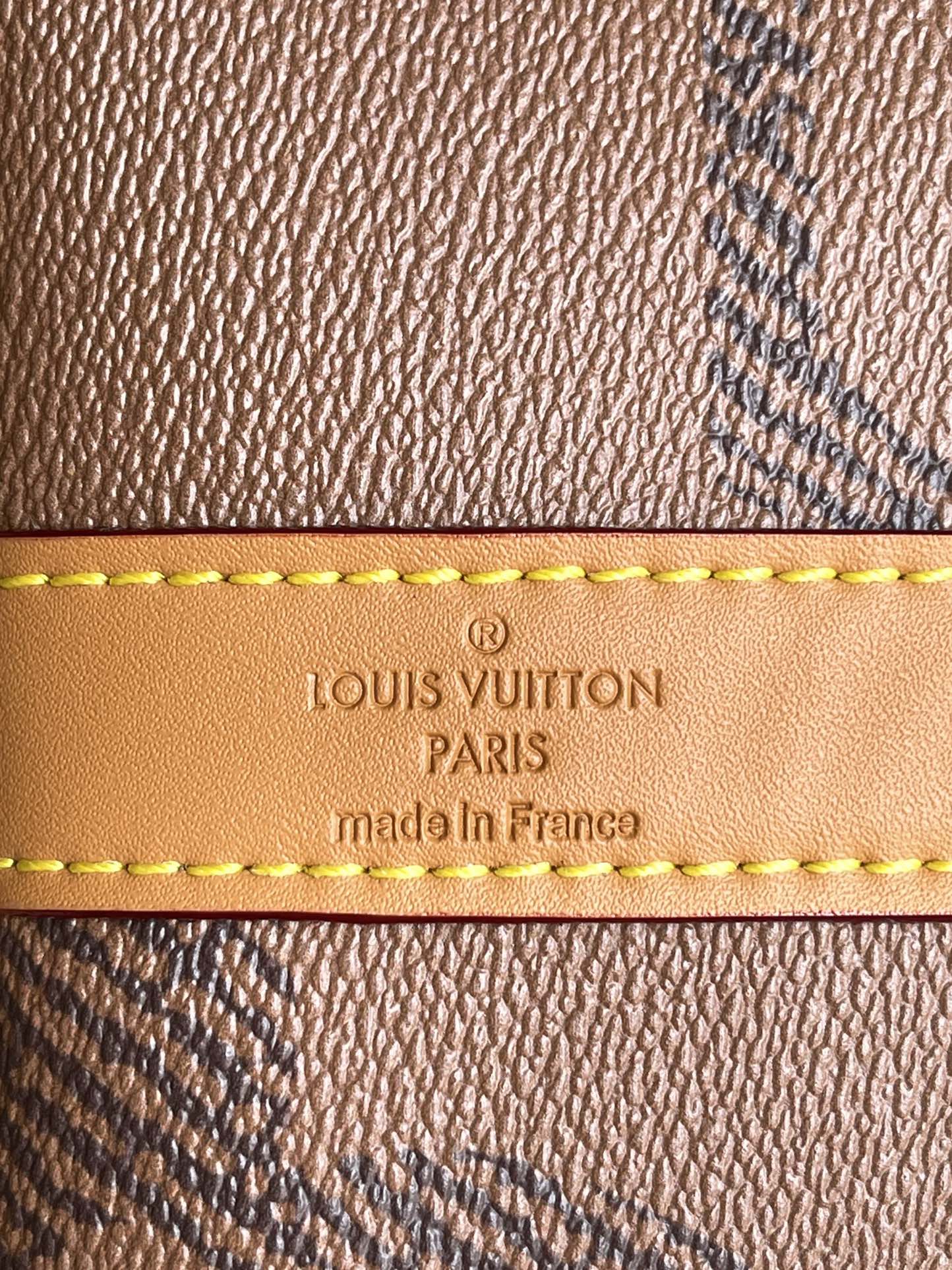 LuxluxHouse Great quality Louis Vuitton Bag Top Quality 50.0x 29.0x 23.0 cm Free shipping