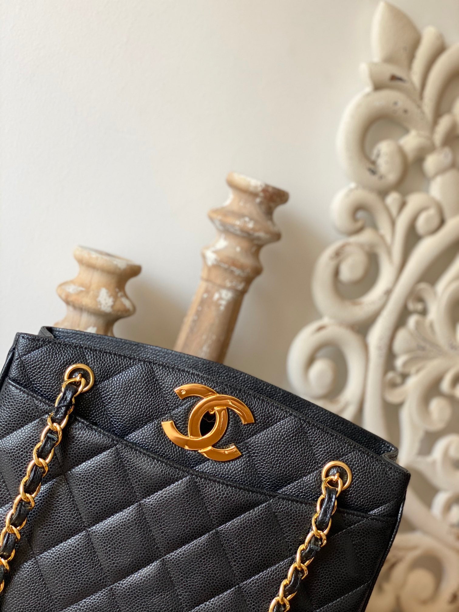 LuxluxHouse Great quality Chanel Bag Top Quality 28*9 *23CM Free shipping