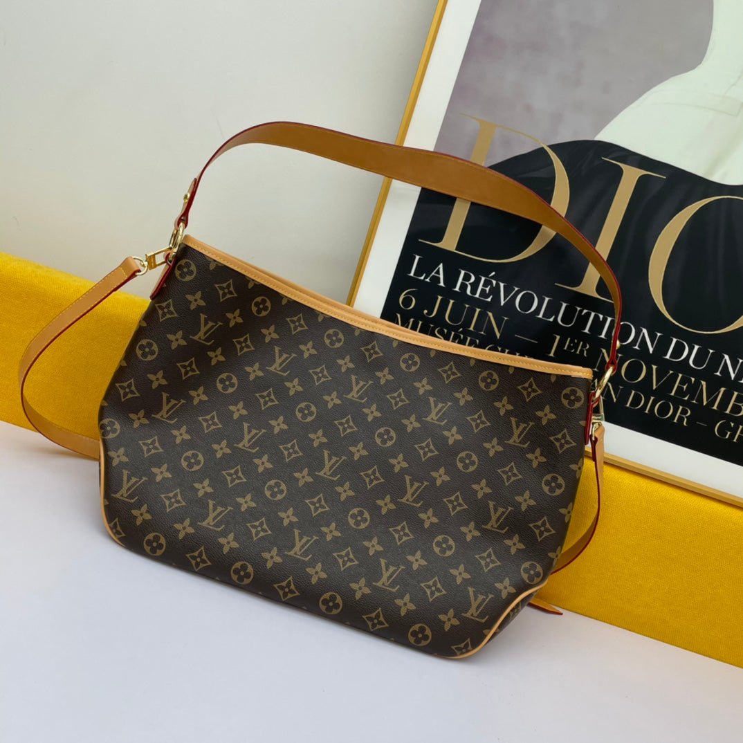 LuxluxHouse Great quality Louis Vuitton Top Bag 38*30cm Free shipping