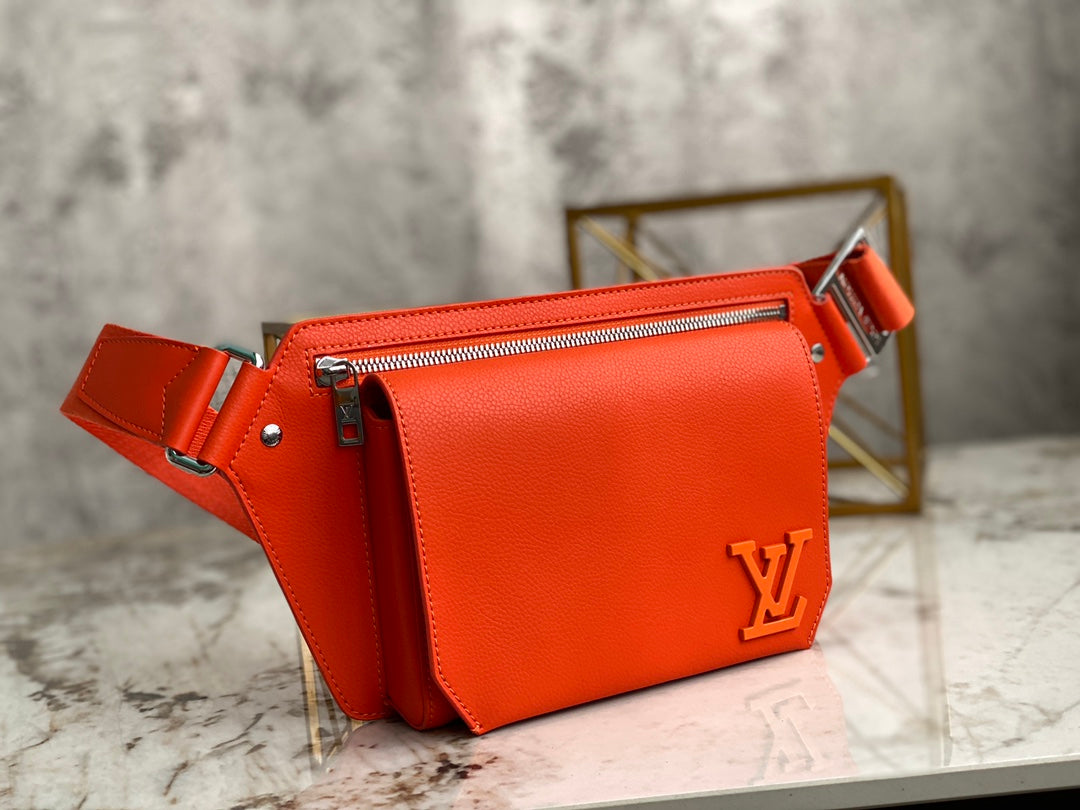 LuxluxHouse Great quality Louis Vuitton Bag Top Quality 30*16*3cm Free shipping