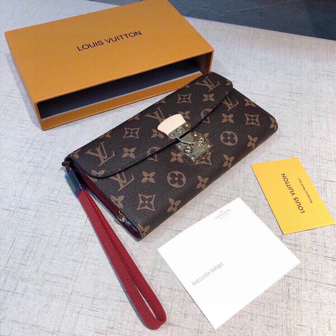 LuxluxHouse Great quality Louis Vuitton Bag Top Quality 19*10cm Free shipping