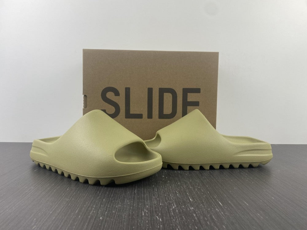 LuxluxHouse Great quality LuxluxHouse Great quality Yeezy Slide FZ5904 Free shipping