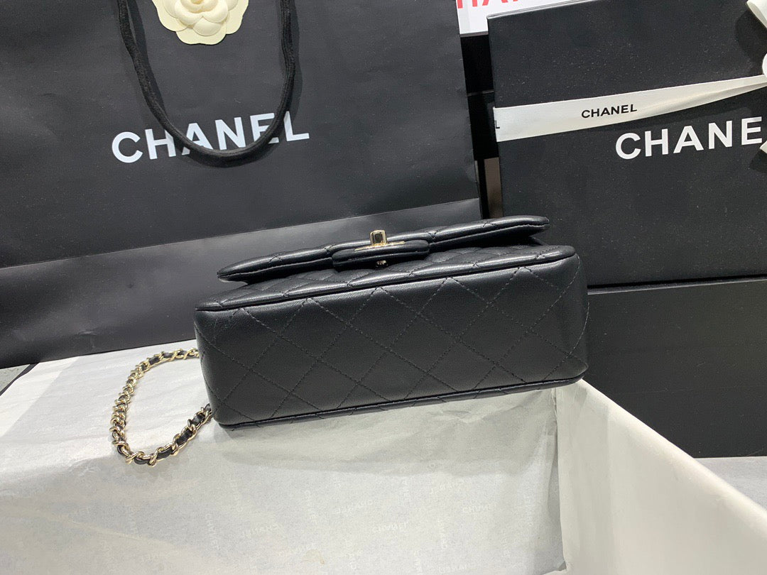 Chanel Bag Top Quality 2431 ( LuxluxHouse)