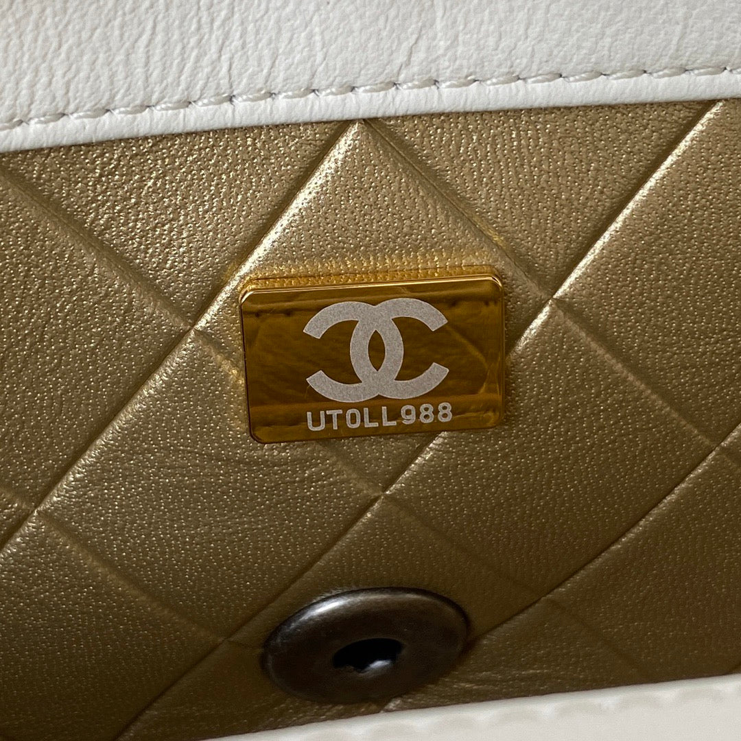 Chanel Bag Top Quality 2978 2979 (LuxluxHouse )