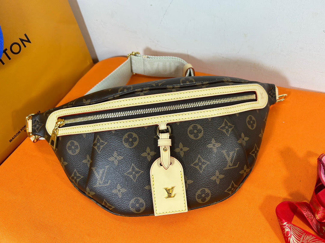 Louis Vuitton Top Bag (LuxluxHouse)