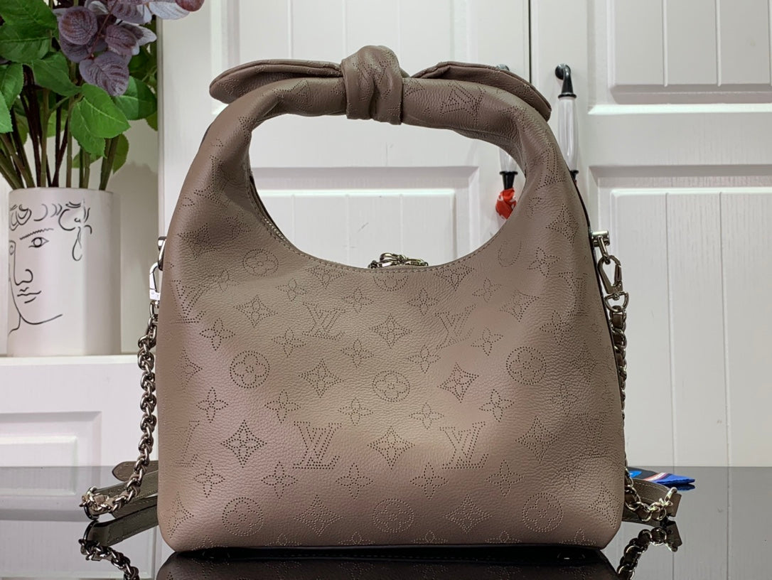 LuxluxHouse Great quality Louis Vuitton Bag Top Quality 28*34*12CM Free shipping