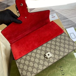 LuxluxHouse Great quality Gucci Bag Top Quality 30*21*10cm Free shipping