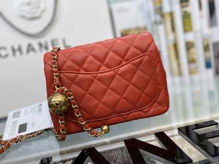 LuxluxHouse Great quality Chanel Bag Top Quality Free shipping