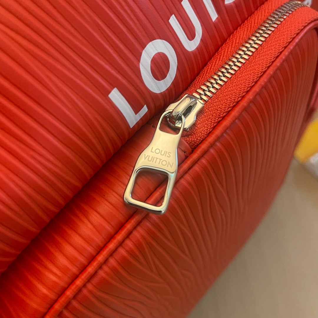 Louis Vuitton Top Bag (LuxluxHouse)