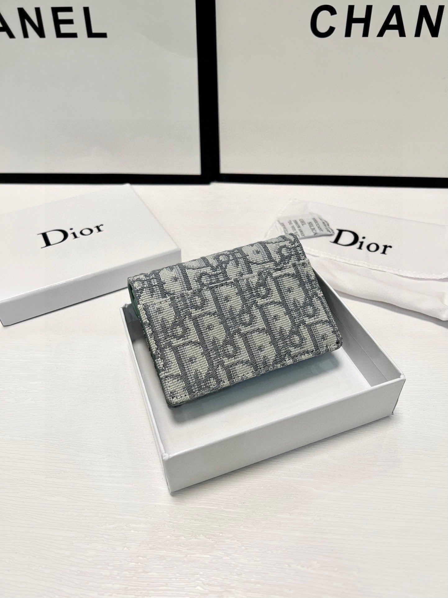 Free shipping LuxluxHouse Dior Top Bag