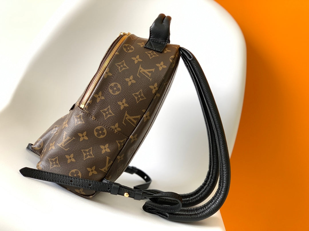 LuxluxHouse Great quality Louis Vuitton Bag Top Quality 22*29*10cm Free shipping