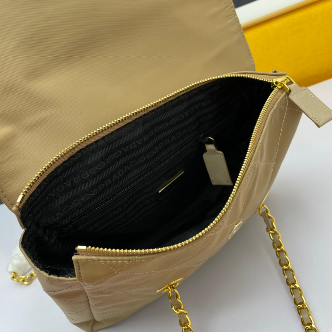 LuxluxHouse Great quality Prada Top Bag 29*23*6cm Free shipping