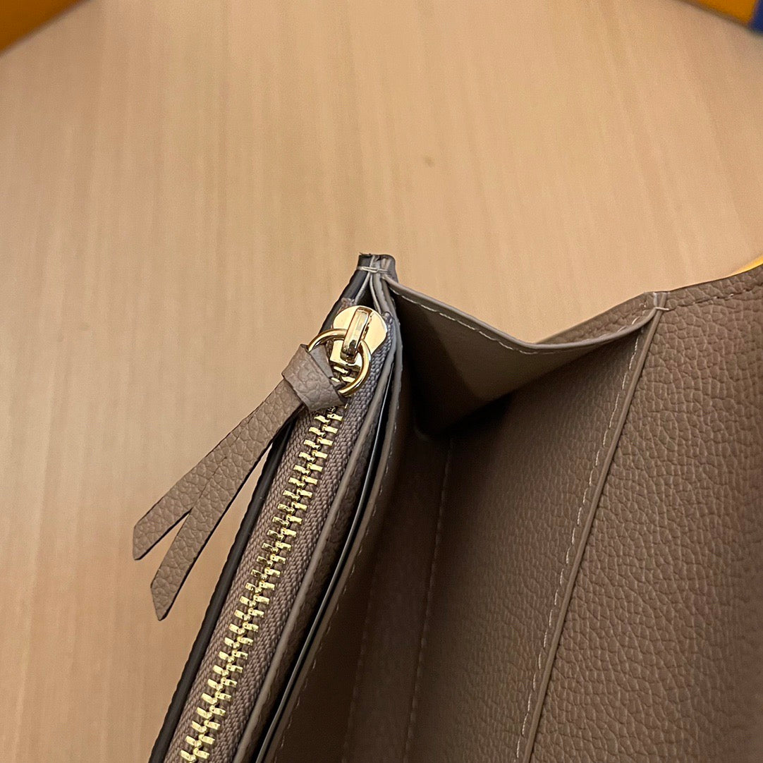 Louis Vuitton Top Bag (LuxluxHouse)