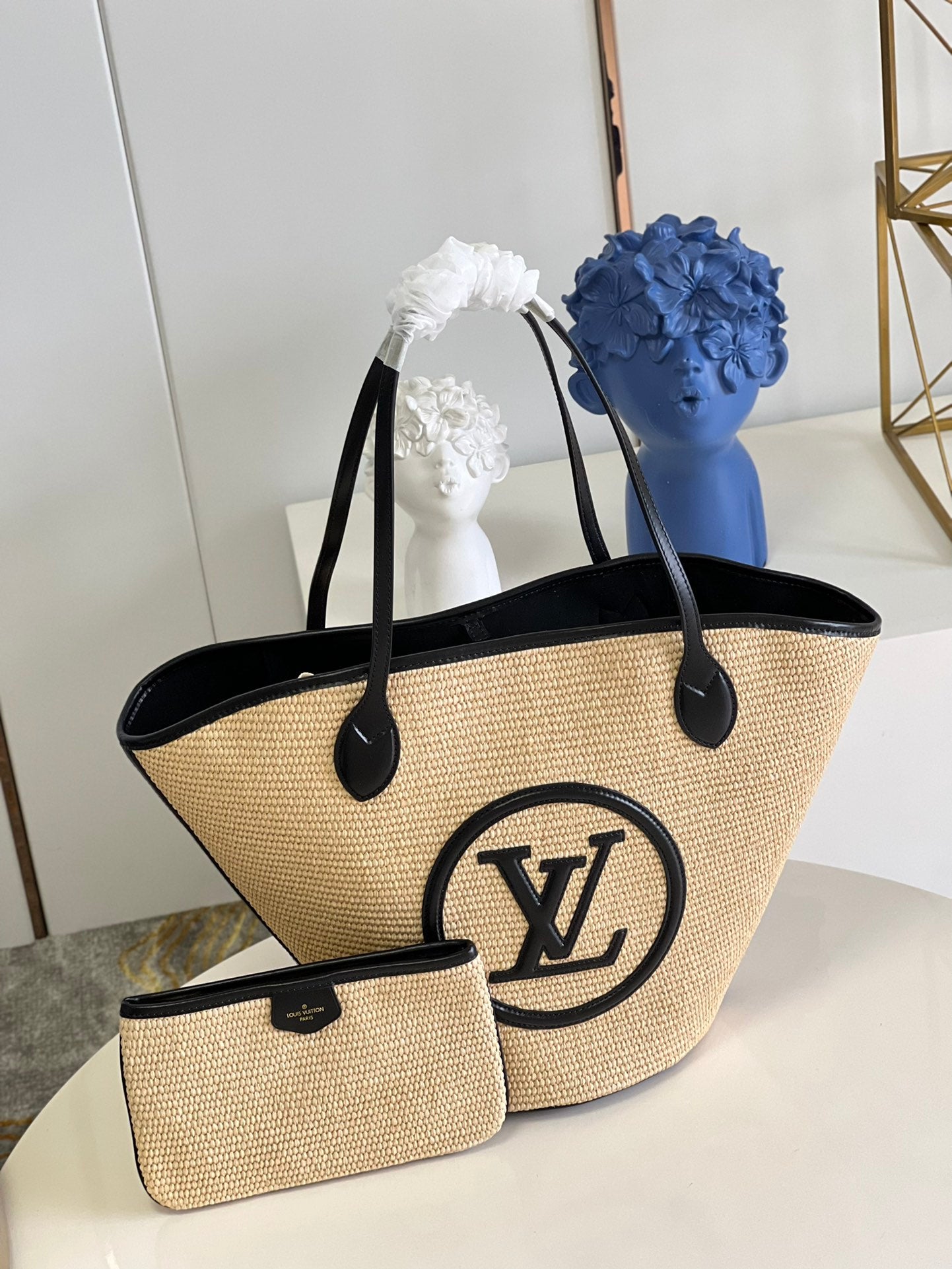 LuxluxHouse Great quality Louis Vuitton Bag Top Quality 22.4*13.4*7.1CM Free shipping