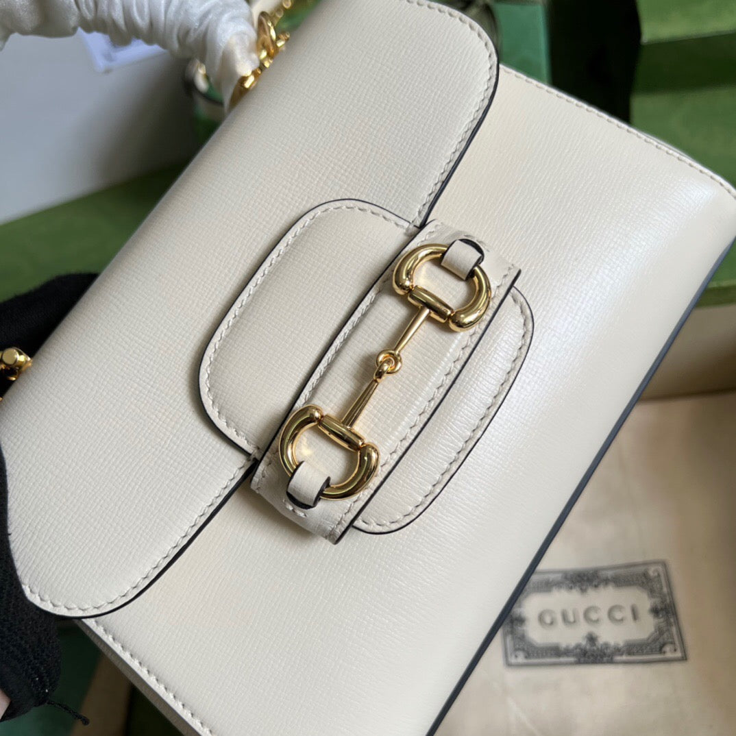 Gucci Bag Top Quality 703848 (LuxluxHouse)